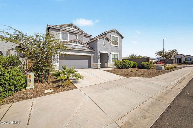 2760 W STRADLING Avenue, Apache Junction, AZ 85120