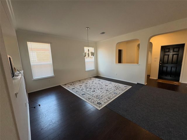 3606 Fisciano LN, Round Rock, TX 78665