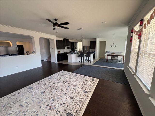 3606 Fisciano LN, Round Rock, TX 78665