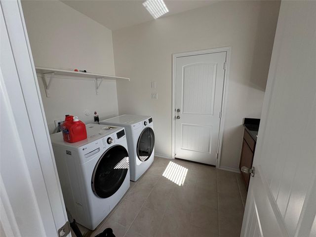 3606 Fisciano LN, Round Rock, TX 78665