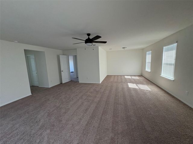 3606 Fisciano LN, Round Rock, TX 78665