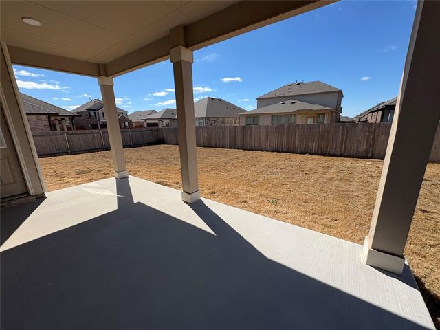 3606 Fisciano LN, Round Rock, TX 78665