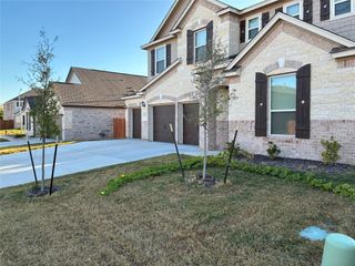 3606 Fisciano LN, Round Rock, TX 78665