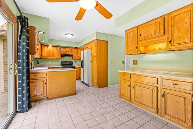 115 Cascade Drive, Battle Creek, MI 49015