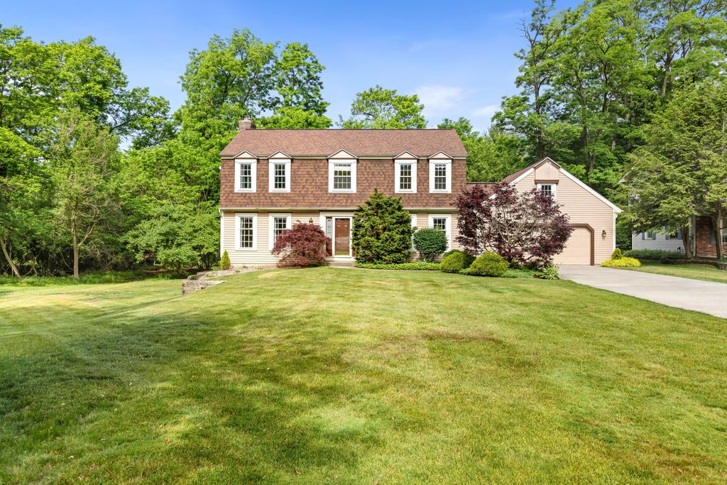 115 Cascade Drive, Battle Creek, MI 49015