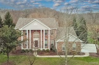 1140 Keystone Trail Drive, Wildwood, MO 63005