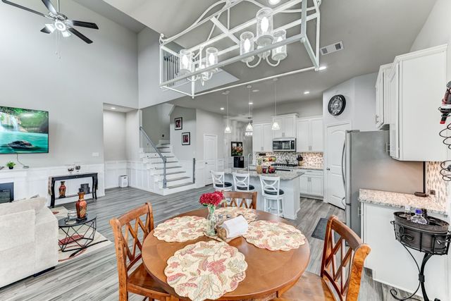 11106 Cunningham Fir Trail, Tomball, TX 77375