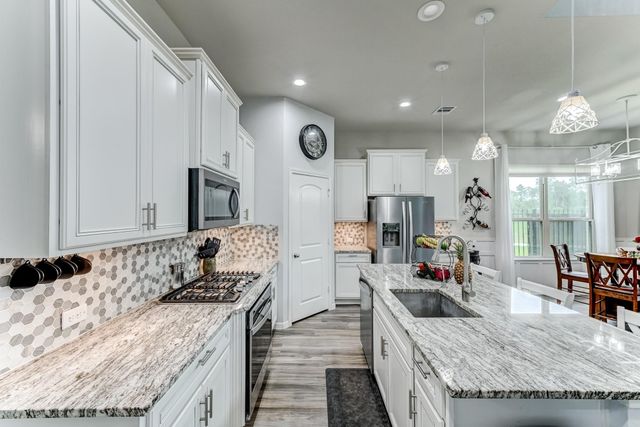 11106 Cunningham Fir Trail, Tomball, TX 77375