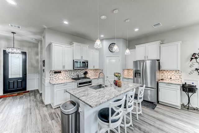 11106 Cunningham Fir Trail, Tomball, TX 77375