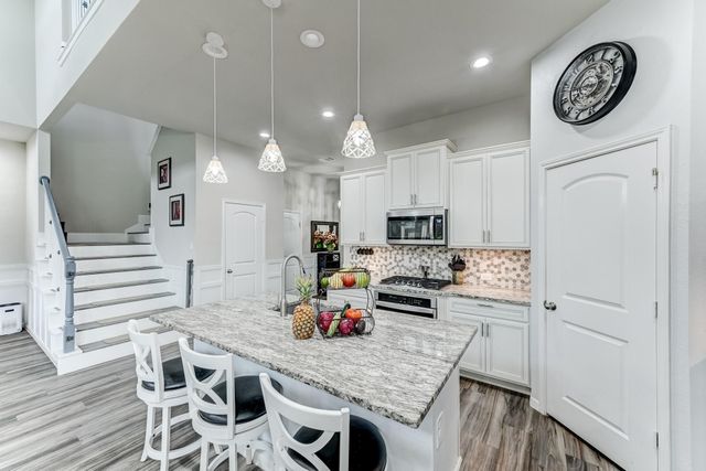 11106 Cunningham Fir Trail, Tomball, TX 77375