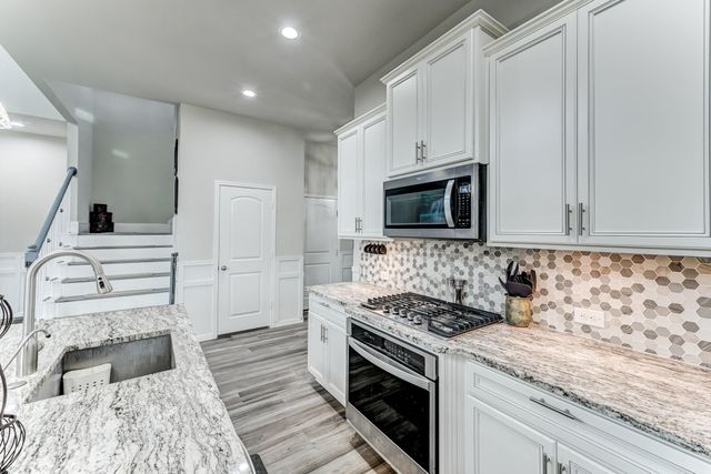 11106 Cunningham Fir Trail, Tomball, TX 77375