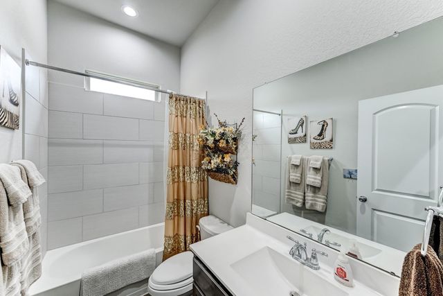 11106 Cunningham Fir Trail, Tomball, TX 77375