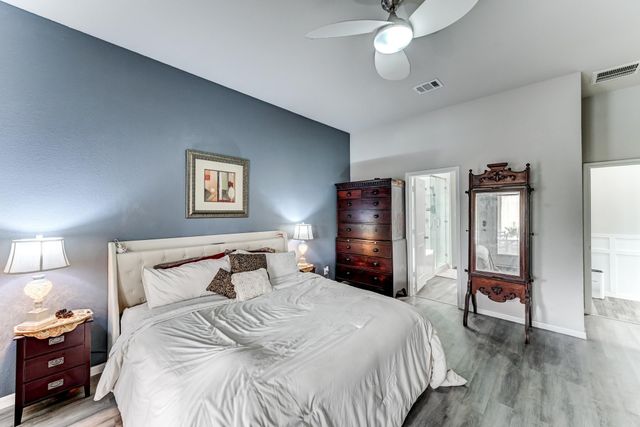 11106 Cunningham Fir Trail, Tomball, TX 77375