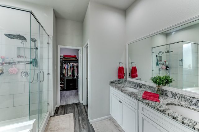 11106 Cunningham Fir Trail, Tomball, TX 77375