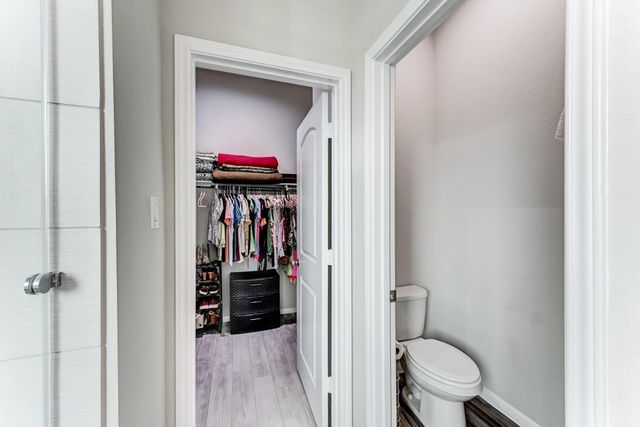 11106 Cunningham Fir Trail, Tomball, TX 77375