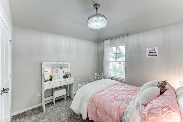 11106 Cunningham Fir Trail, Tomball, TX 77375