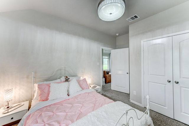 11106 Cunningham Fir Trail, Tomball, TX 77375