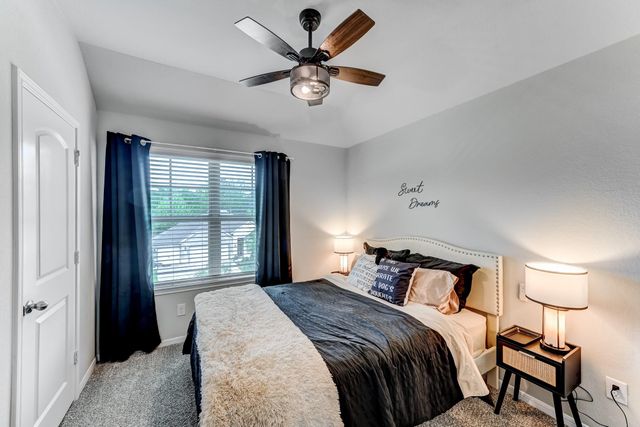 11106 Cunningham Fir Trail, Tomball, TX 77375