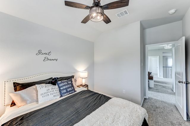 11106 Cunningham Fir Trail, Tomball, TX 77375