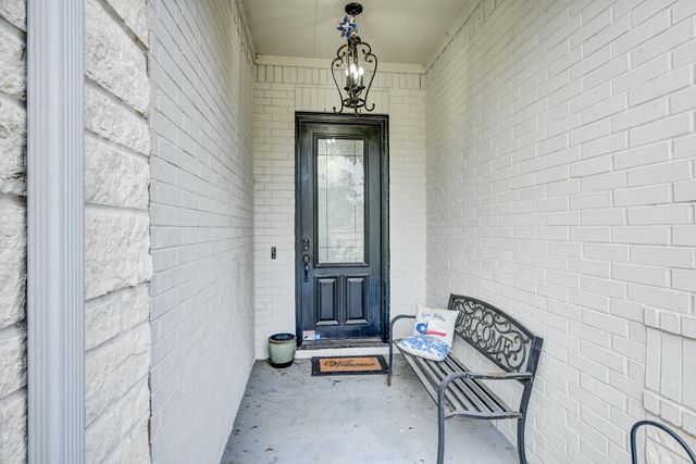 11106 Cunningham Fir Trail, Tomball, TX 77375