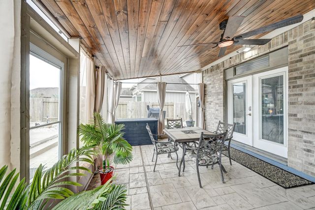 11106 Cunningham Fir Trail, Tomball, TX 77375