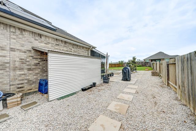 11106 Cunningham Fir Trail, Tomball, TX 77375