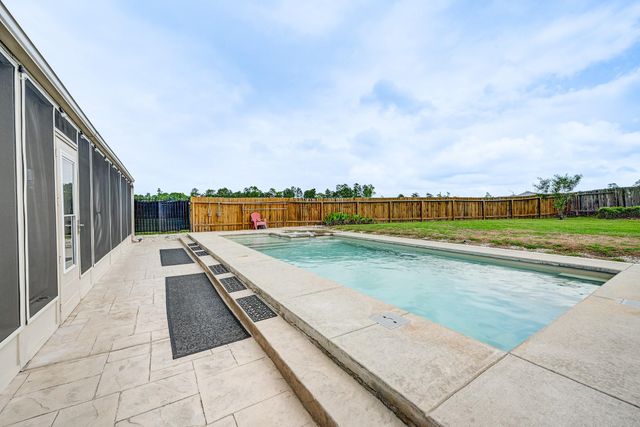 11106 Cunningham Fir Trail, Tomball, TX 77375