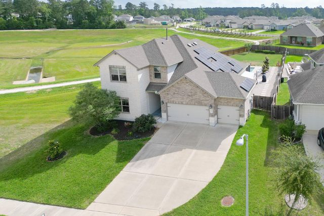 11106 Cunningham Fir Trail, Tomball, TX 77375