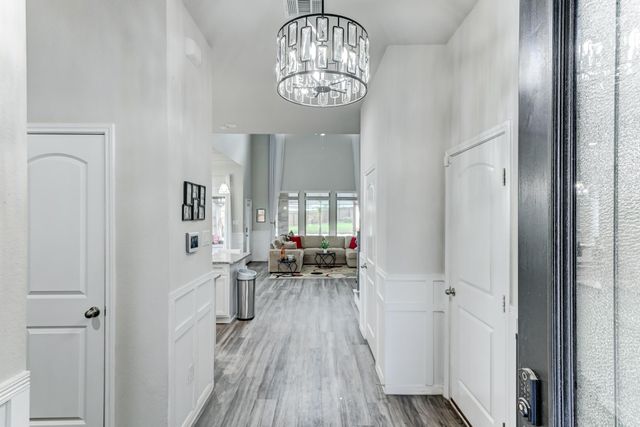 11106 Cunningham Fir Trail, Tomball, TX 77375