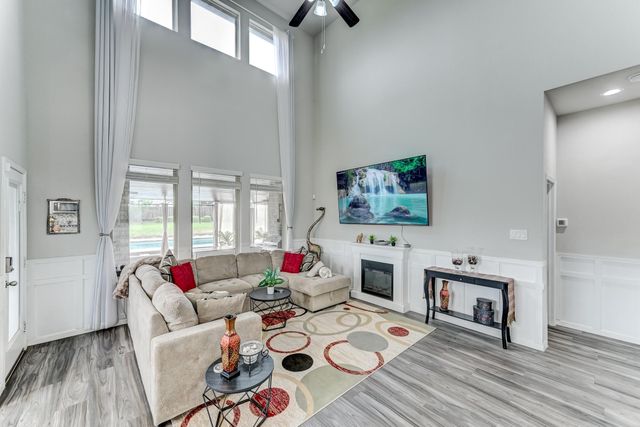 11106 Cunningham Fir Trail, Tomball, TX 77375