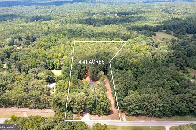 548 Barnesville Road, Griffin, GA 30224