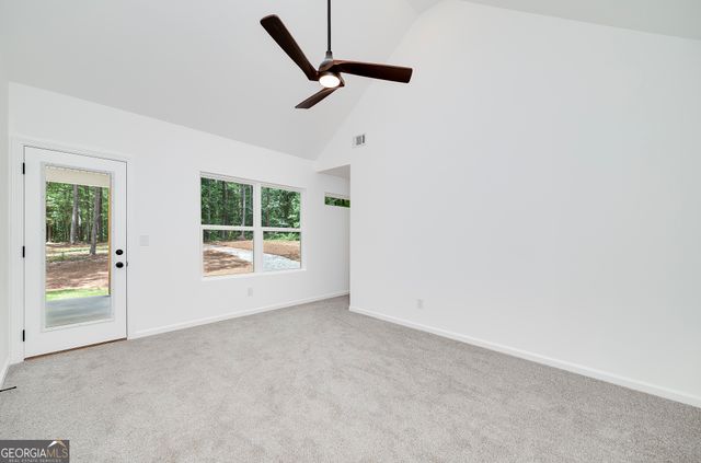 548 Barnesville Road, Griffin, GA 30224