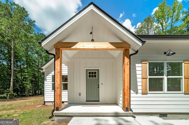 548 Barnesville Road, Griffin, GA 30224