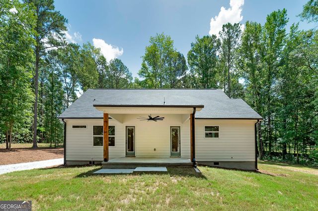 548 Barnesville Road, Griffin, GA 30224