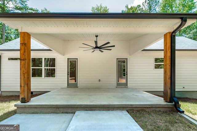548 Barnesville Road, Griffin, GA 30224