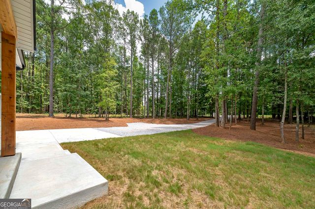 548 Barnesville Road, Griffin, GA 30224
