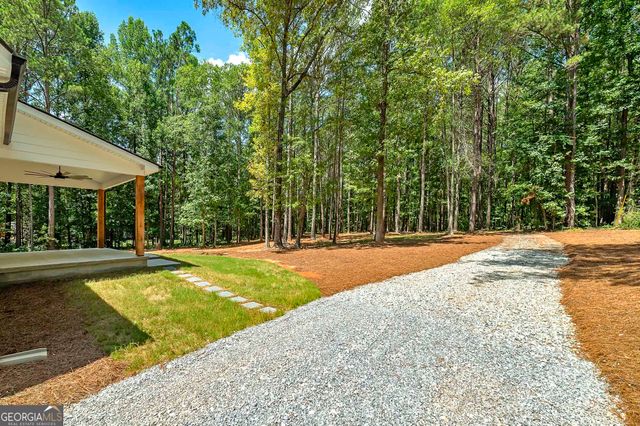 548 Barnesville Road, Griffin, GA 30224