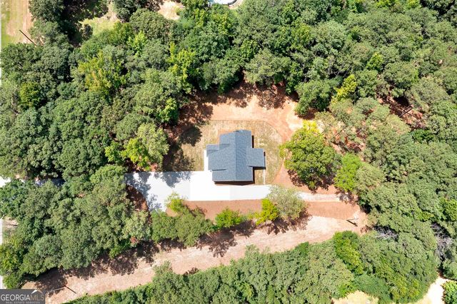 548 Barnesville Road, Griffin, GA 30224