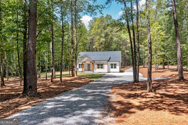 548 Barnesville Road, Griffin, GA 30224