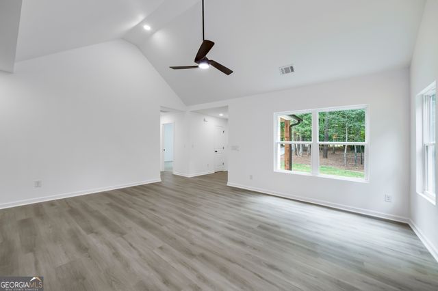 548 Barnesville Road, Griffin, GA 30224
