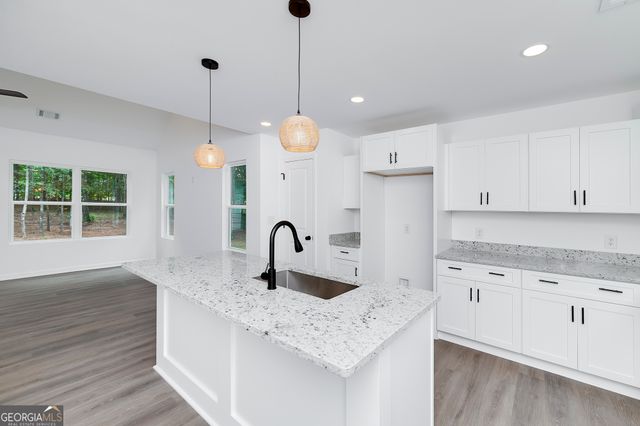 548 Barnesville Road, Griffin, GA 30224