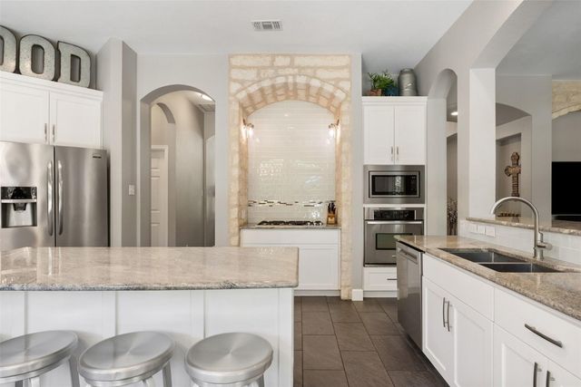 12510 Bright Sky Overlook, Austin, TX 78732