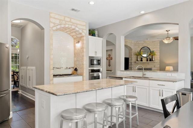 12510 Bright Sky Overlook, Austin, TX 78732