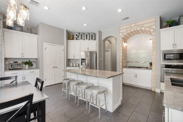 12510 Bright Sky Overlook, Austin, TX 78732