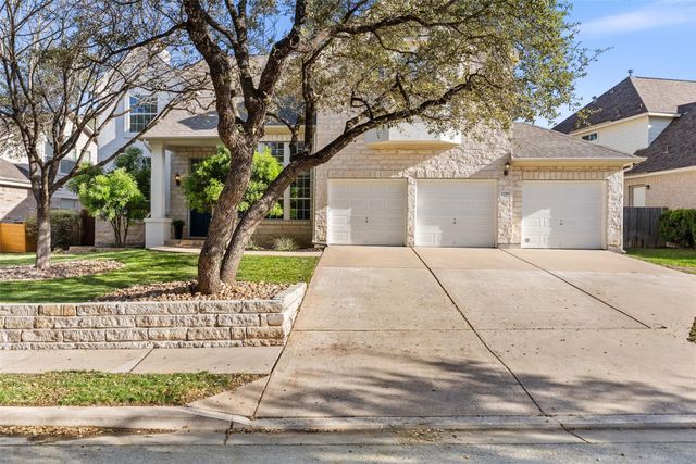 12510 Bright Sky Overlook, Austin, TX 78732