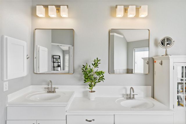 12510 Bright Sky Overlook, Austin, TX 78732