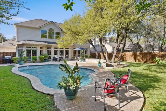 12510 Bright Sky Overlook, Austin, TX 78732