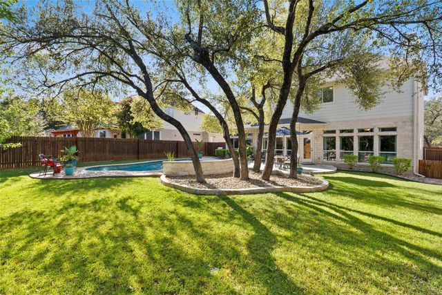 12510 Bright Sky Overlook, Austin, TX 78732