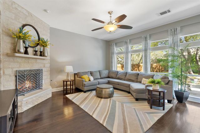 12510 Bright Sky Overlook, Austin, TX 78732