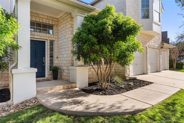 12510 Bright Sky Overlook, Austin, TX 78732